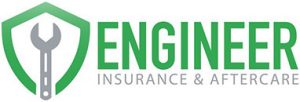 Engineer insurance and aftercare logo